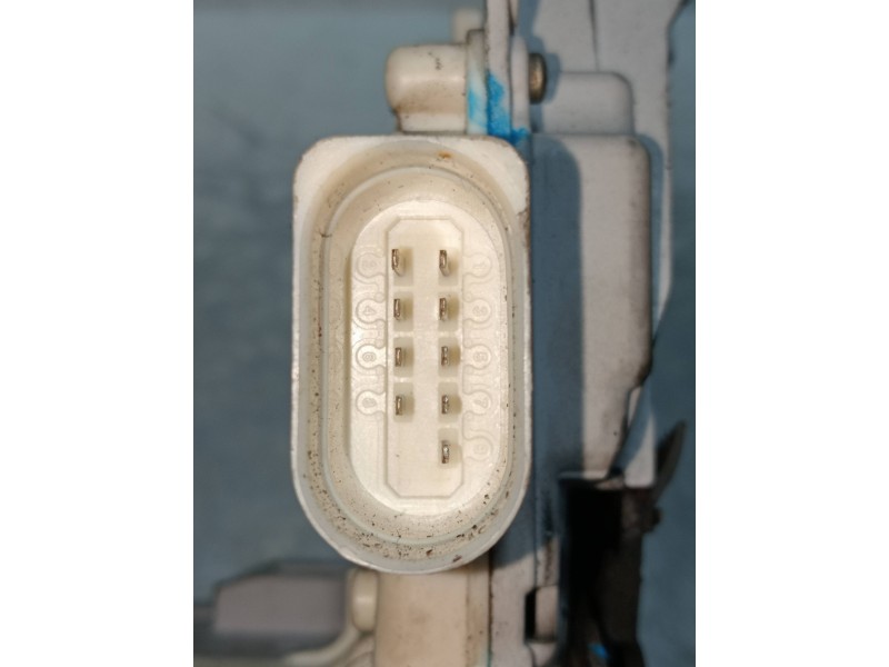 Recambio de motor cierre centralizado trasero derecho para audi q7 (4l) referencia OEM IAM 3C4839016C  5P