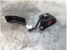Recambio de potenciometro pedal para renault modus pack dynamique referencia OEM IAM 8200139322  