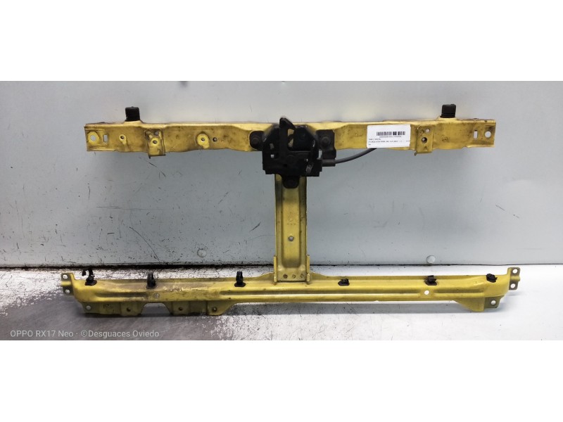Recambio de panel frontal para hyundai atos prime (mx) gls (2003) referencia OEM IAM   