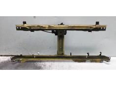 Recambio de panel frontal para hyundai atos prime (mx) gls (2003) referencia OEM IAM    2