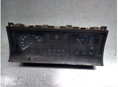 Recambio de cuadro instrumentos para renault master t 35 referencia OEM IAM   