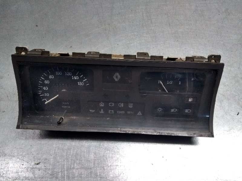 Recambio de cuadro instrumentos para renault master t 35 referencia OEM IAM   