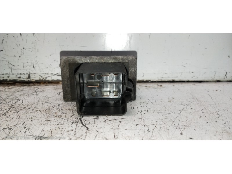 Recambio de caja precalentamiento para renault modus pack dynamique referencia OEM IAM 7700115078  