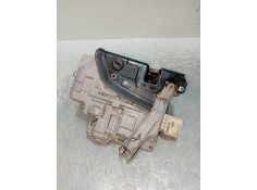 Recambio de motor cierre centralizado trasero derecho para audi a6 berlina (4f2) referencia OEM IAM 4F0839016  4P 2