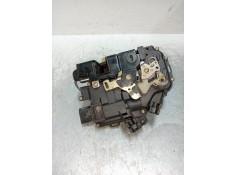 Recambio de motor cierre centralizado trasero izquierdo para audi a6 avant (4b5) 2.5 v6 24v tdi referencia OEM IAM   5P 2