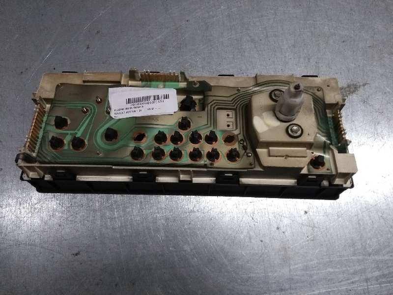Recambio de cuadro instrumentos para renault master t 35 referencia OEM IAM   