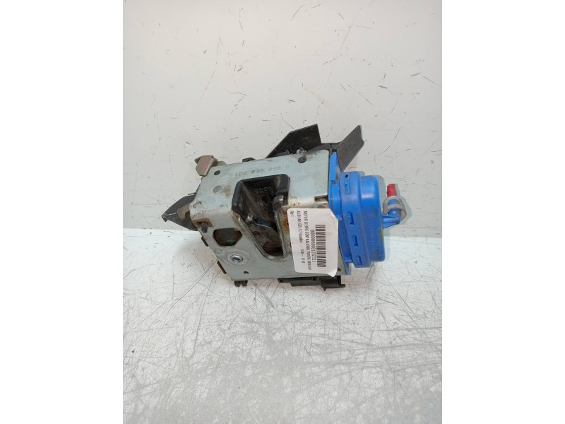 Recambio de motor cierre centralizado trasero derecho para audi a8 (d2) 3.7 quattro referencia OEM IAM 4D0839016D  4P