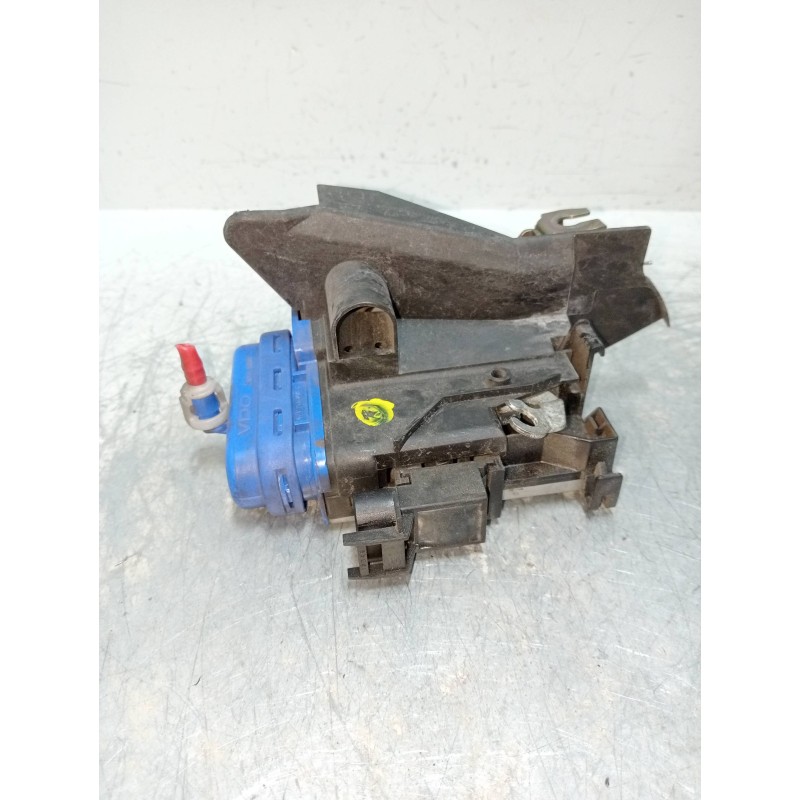 Recambio de motor cierre centralizado trasero derecho para audi a8 (d2) 3.7 quattro referencia OEM IAM 4D0839016D  4P