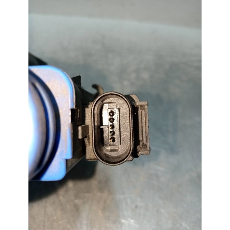 Recambio de motor cierre centralizado trasero derecho para audi a8 (d2) 3.7 quattro referencia OEM IAM 4D0839016D  4P