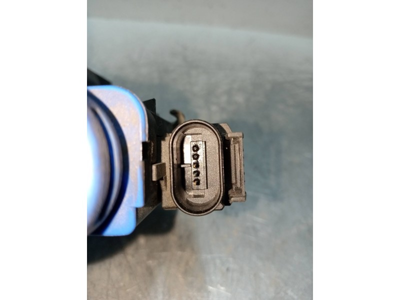 Recambio de motor cierre centralizado trasero derecho para audi a8 (d2) 3.7 quattro referencia OEM IAM 4D0839016D  4P