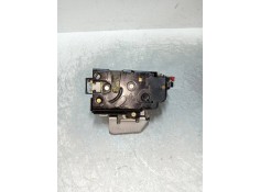 Recambio de motor cierre centralizado delantero derecho para audi a8 (4e2) 3.7 quattro referencia OEM IAM 4E1837016  4P