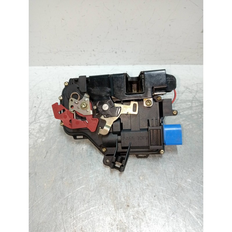 Recambio de motor cierre centralizado delantero derecho para audi a8 (4e2) 3.7 quattro referencia OEM IAM 4E1837016  4P