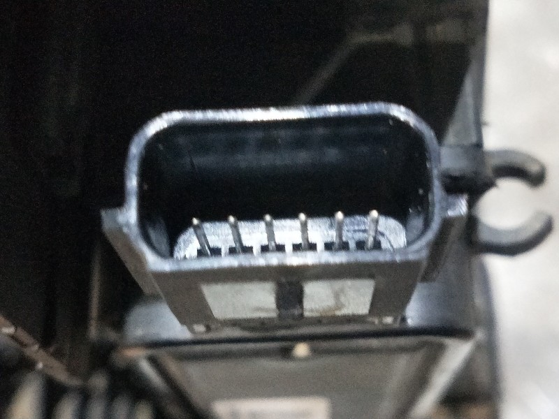 Recambio de potenciometro pedal para volvo v60 cross country pro awd referencia OEM IAM 32269124  