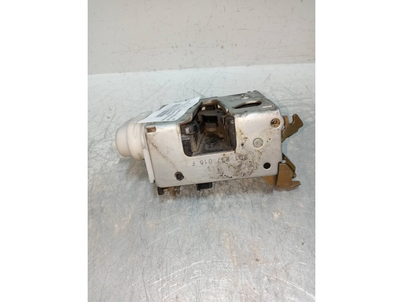 Recambio de motor cierre centralizado delantero derecho para audi a8 (d2) 4.2 quattro referencia OEM IAM 8D1839016F  4P