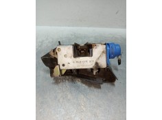 Recambio de motor cierre centralizado trasero izquierdo para audi a8 (d2) 3.7 quattro referencia OEM IAM 4D0839015A  4P 2