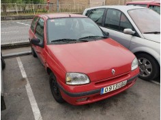 renault clio i fase i+ii (b/c57) del año 1997