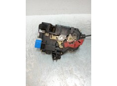 Recambio de motor cierre centralizado delantero izquierdo para audi a8 (4e2) 3.7 quattro referencia OEM IAM 4E1837015  4P 2