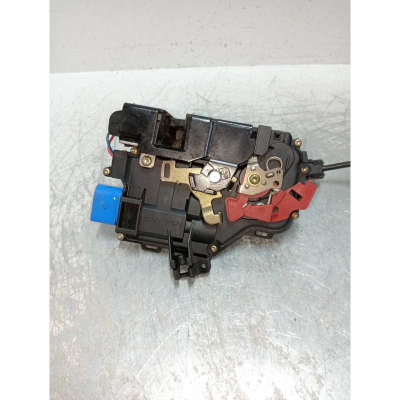 Recambio de motor cierre centralizado delantero izquierdo para audi a8 (4e2) 3.7 quattro referencia OEM IAM 4E1837015  4P
