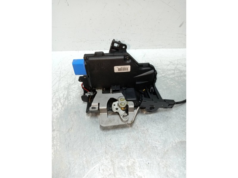 Recambio de motor cierre centralizado delantero izquierdo para audi a8 (4e2) 3.7 quattro referencia OEM IAM 4E1837015  4P