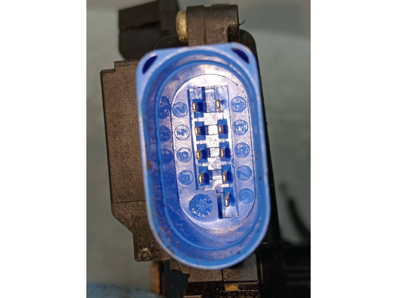 Recambio de motor cierre centralizado delantero izquierdo para audi a8 (4e2) 3.7 quattro referencia OEM IAM 4E1837015  4P
