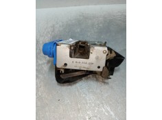 Recambio de motor cierre centralizado trasero derecho para audi a8 (d2) 4.2 quattro referencia OEM IAM 4D0839015D  4P