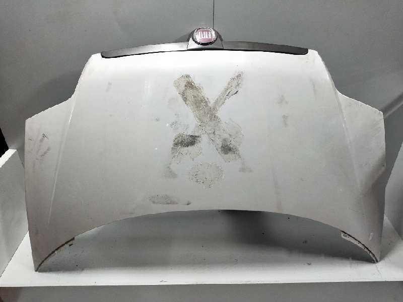 Recambio de capot para fiat ulysse (179) 2.0 jtdm cat referencia OEM IAM   