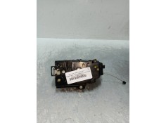 Recambio de motor cierre centralizado delantero derecho para audi tt (8n3/8n9) 1.8 20v turbo referencia OEM IAM   2P