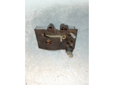 Recambio de motor cierre centralizado delantero izquierdo para audi coupe (8b3) 2.3 cat (ng) referencia OEM IAM   3P 2