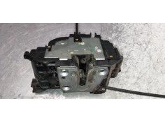 Recambio de motor cierre centralizado delantero derecho para renault modus pack dynamique referencia OEM IAM   5P