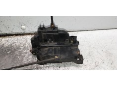 Recambio de motor cierre centralizado delantero derecho para renault modus pack dynamique referencia OEM IAM   5P 2