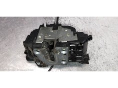 Recambio de motor cierre centralizado delantero izquierdo para renault modus pack dynamique referencia OEM IAM   5P