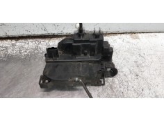 Recambio de motor cierre centralizado delantero izquierdo para renault modus pack dynamique referencia OEM IAM   5P 2