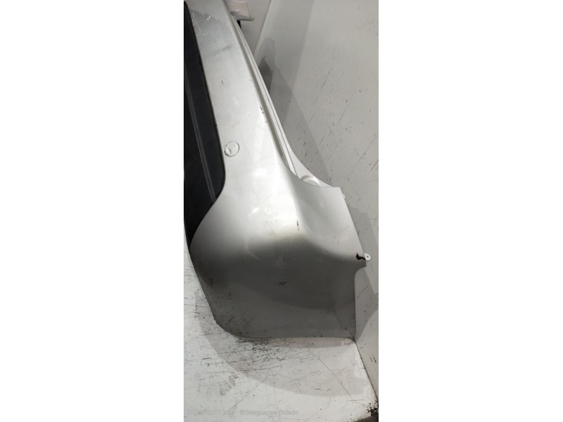 Recambio de paragolpes trasero para kia carens (un) concept referencia OEM IAM   