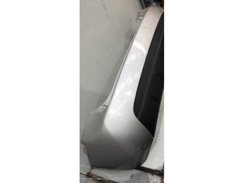 Recambio de paragolpes trasero para kia carens (un) concept referencia OEM IAM   