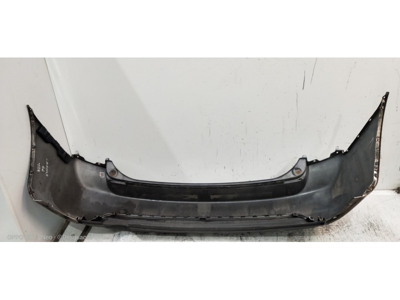 Recambio de paragolpes trasero para kia carens (un) concept referencia OEM IAM   