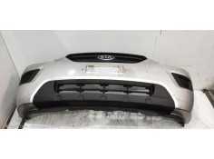Recambio de paragolpes delantero para kia carens (un) concept referencia OEM IAM   