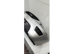 Recambio de paragolpes delantero para kia carens (un) concept referencia OEM IAM    2