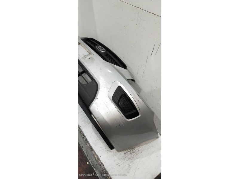 Recambio de paragolpes delantero para kia carens (un) concept referencia OEM IAM   