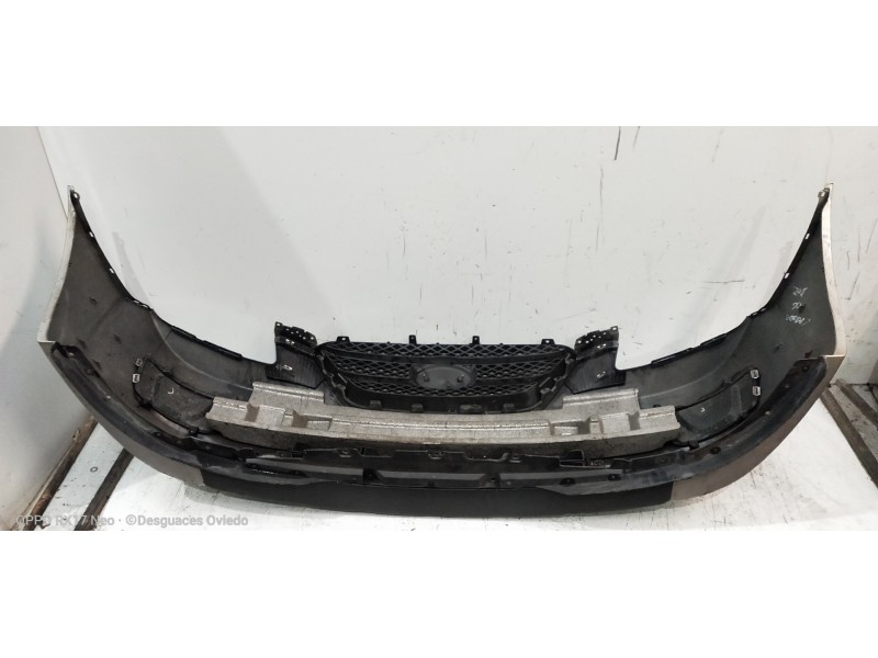 Recambio de paragolpes delantero para kia carens (un) concept referencia OEM IAM   