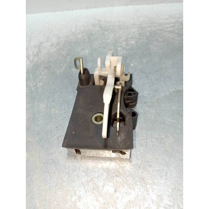 Recambio de motor cierre centralizado delantero derecho para audi coupe (8b3) 2.3 cat (ng) referencia OEM IAM   3P