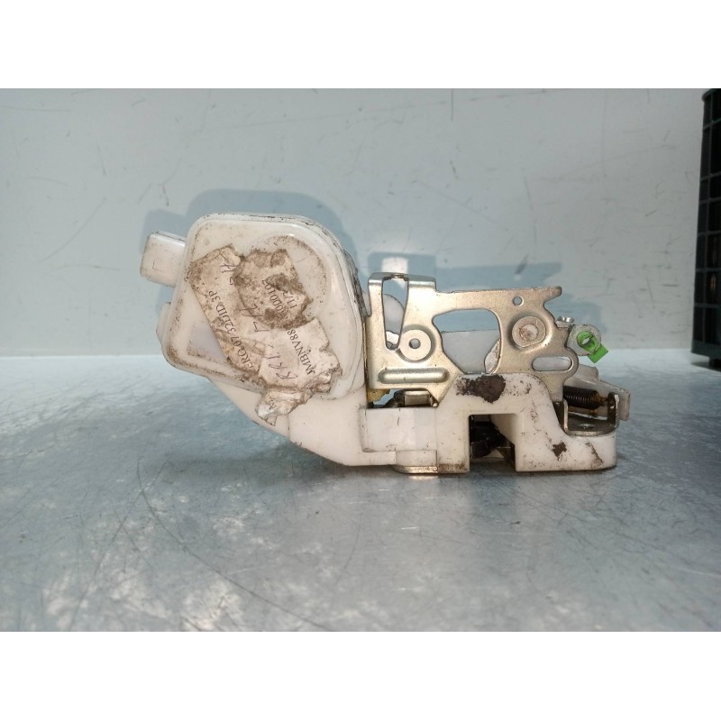 Recambio de motor cierre centralizado delantero derecho para mitsubishi montero (v80/v90) 3.2 di-d intense (3-ptas.) referencia 