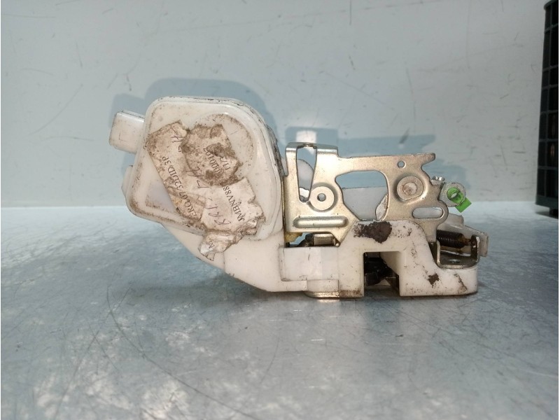 Recambio de motor cierre centralizado delantero derecho para mitsubishi montero (v80/v90) 3.2 di-d intense (3-ptas.) referencia 