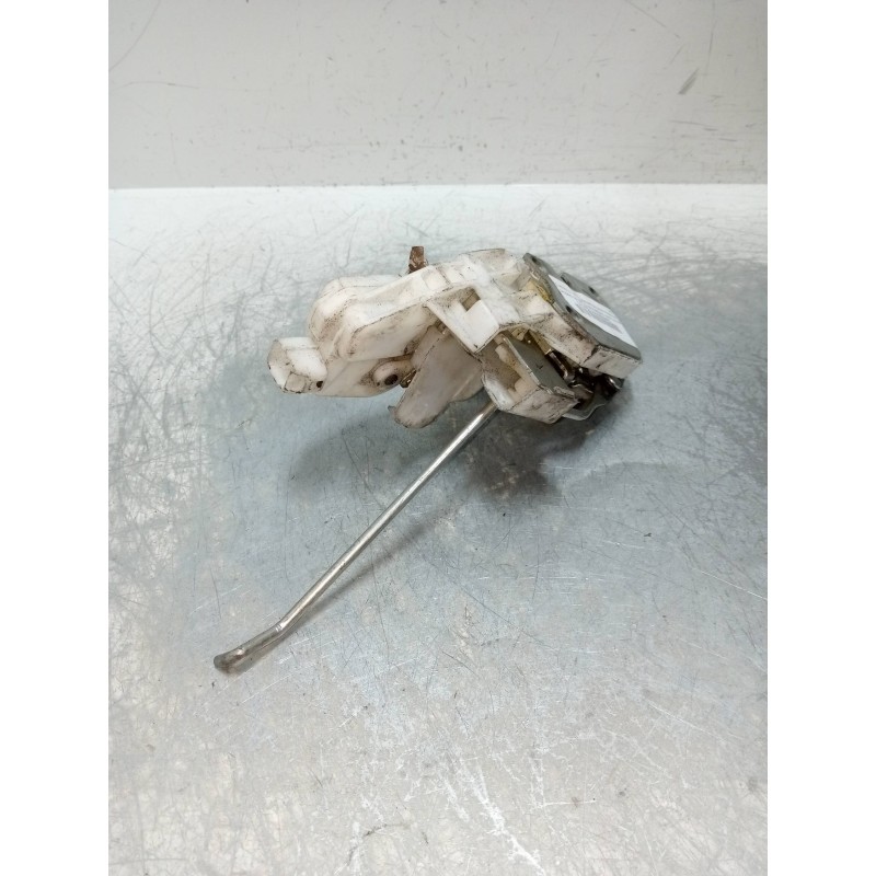 Recambio de motor cierre centralizado delantero derecho para mitsubishi montero (v80/v90) 3.2 di-d intense (3-ptas.) referencia 