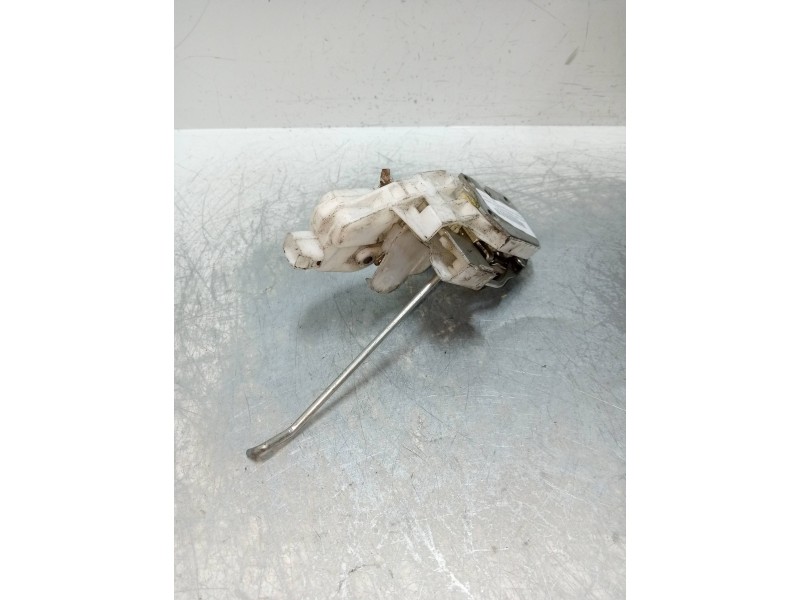 Recambio de motor cierre centralizado delantero derecho para mitsubishi montero (v80/v90) 3.2 di-d intense (3-ptas.) referencia 