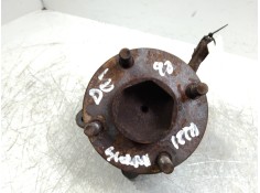 Recambio de mangueta delantera derecha para ford sierra turnier 1.8 turbodiesel referencia OEM IAM   