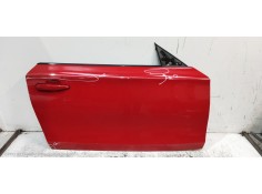 Recambio de puerta delantera derecha para bmw serie 1 berlina (e81/e87) 118d referencia OEM IAM   3P