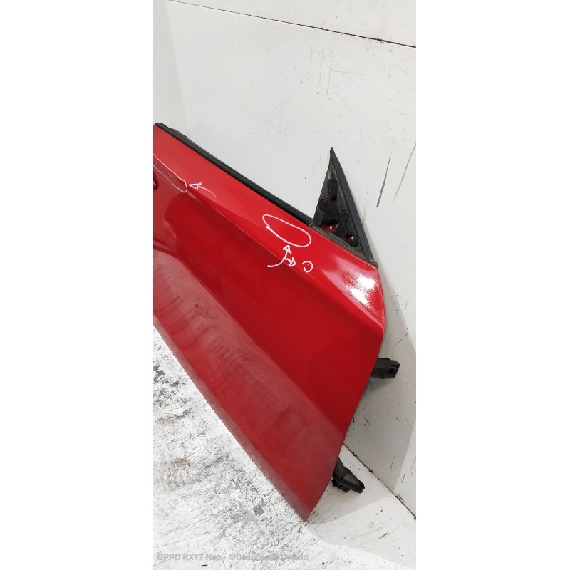 Recambio de puerta delantera derecha para bmw serie 1 berlina (e81/e87) 118d referencia OEM IAM   3P
