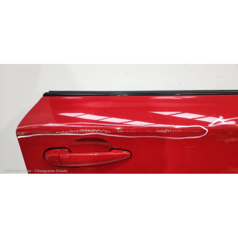 Recambio de puerta delantera derecha para bmw serie 1 berlina (e81/e87) 118d referencia OEM IAM   3P
