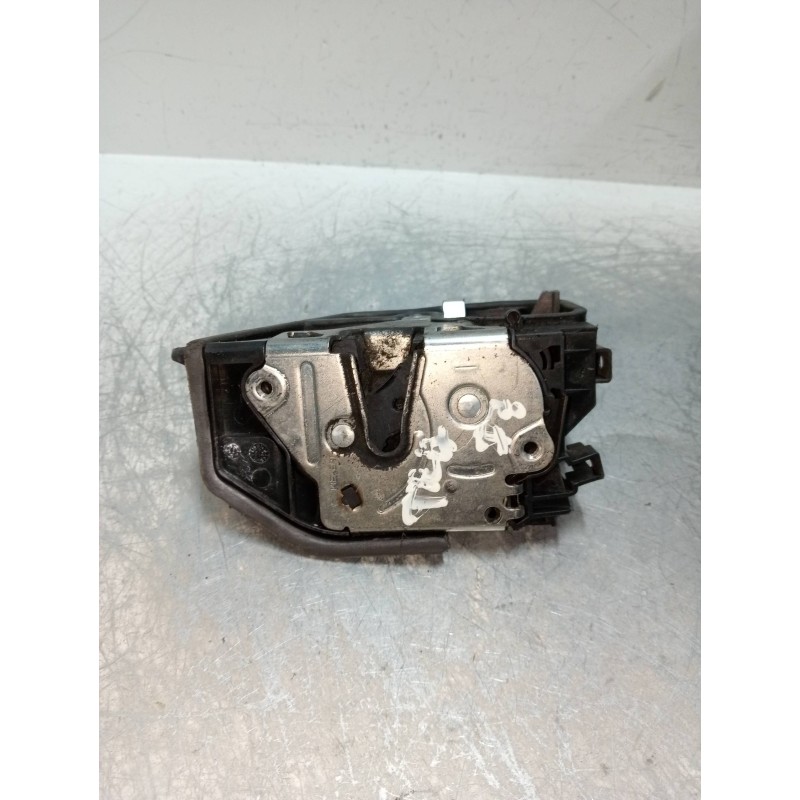 Recambio de motor cierre centralizado trasero izquierdo para bmw x3 (e83) 3.0 turbodiesel referencia OEM IAM   5P