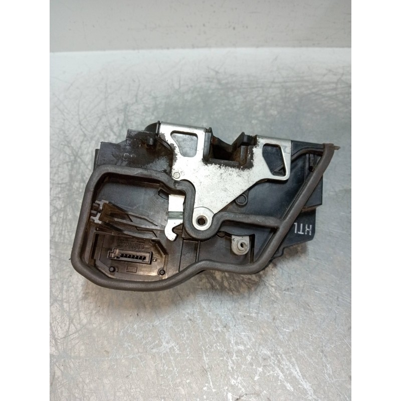 Recambio de motor cierre centralizado trasero izquierdo para bmw x3 (e83) 3.0 turbodiesel referencia OEM IAM   5P